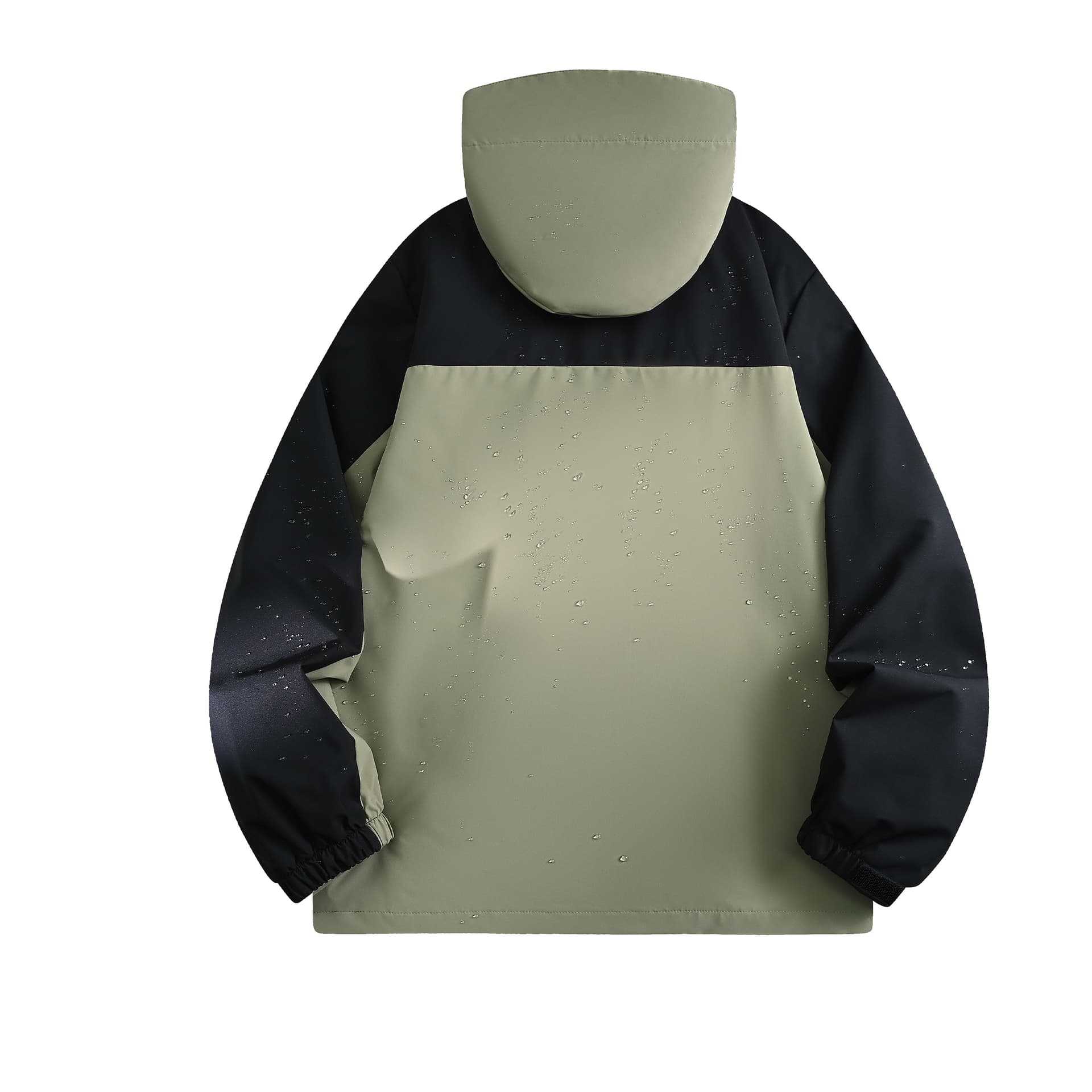Куртка Jeep Leisure Collection Куртки и Пальто Унисекс - изображение 2
