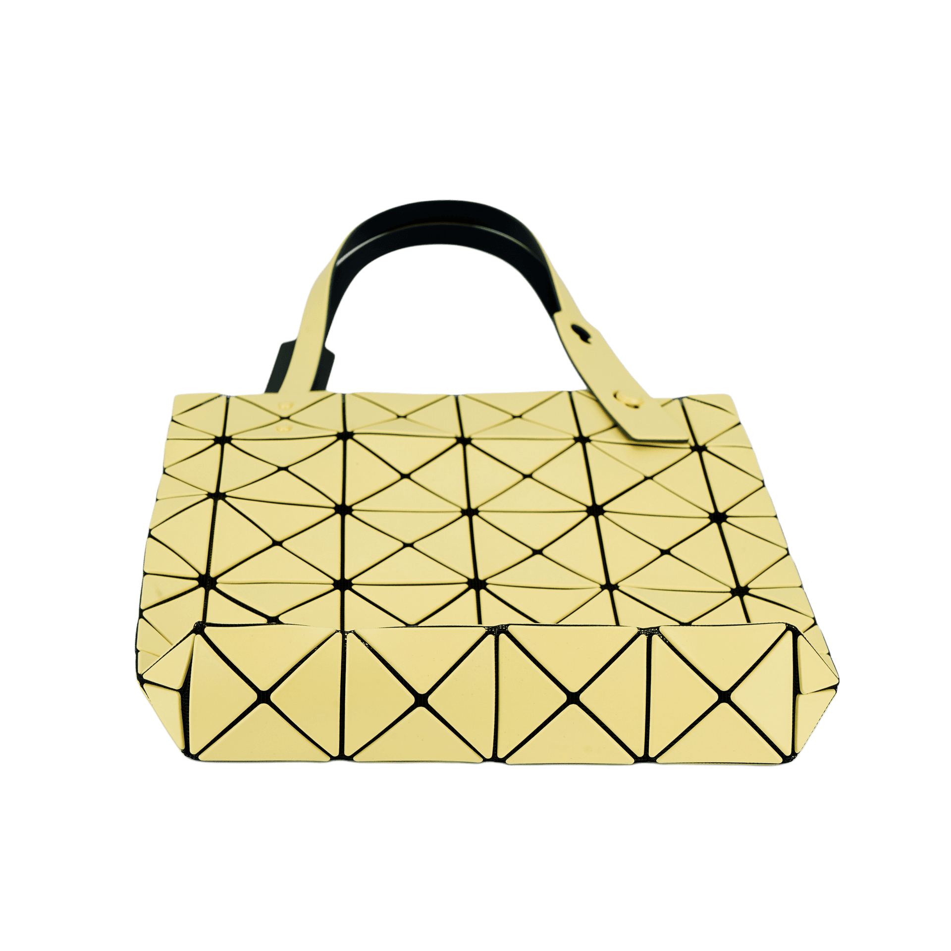 Сумка ISSEY MIYAKE Lucent Boxy Tote - изображение 7