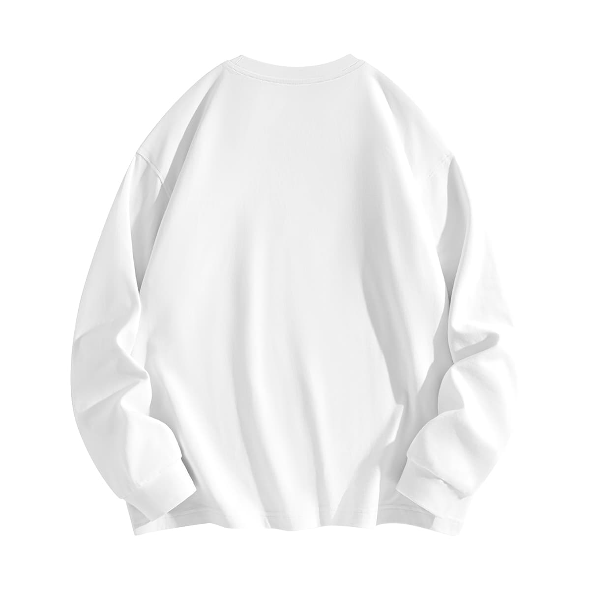 Футболка MINISO oversizeT - изображение 2