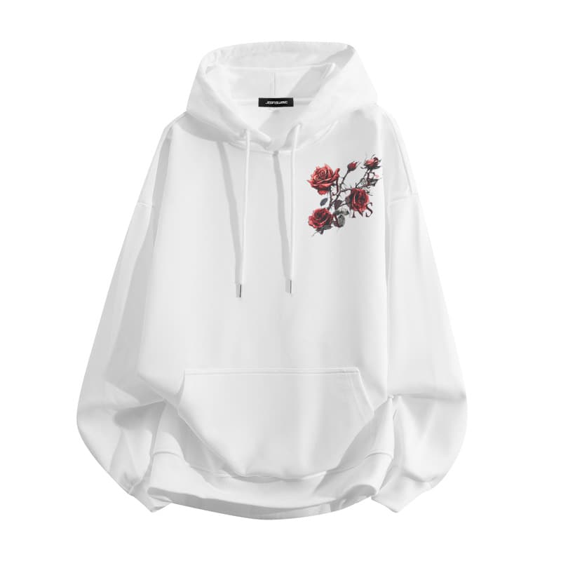 Худи JEANSWEST logo - изображение 2