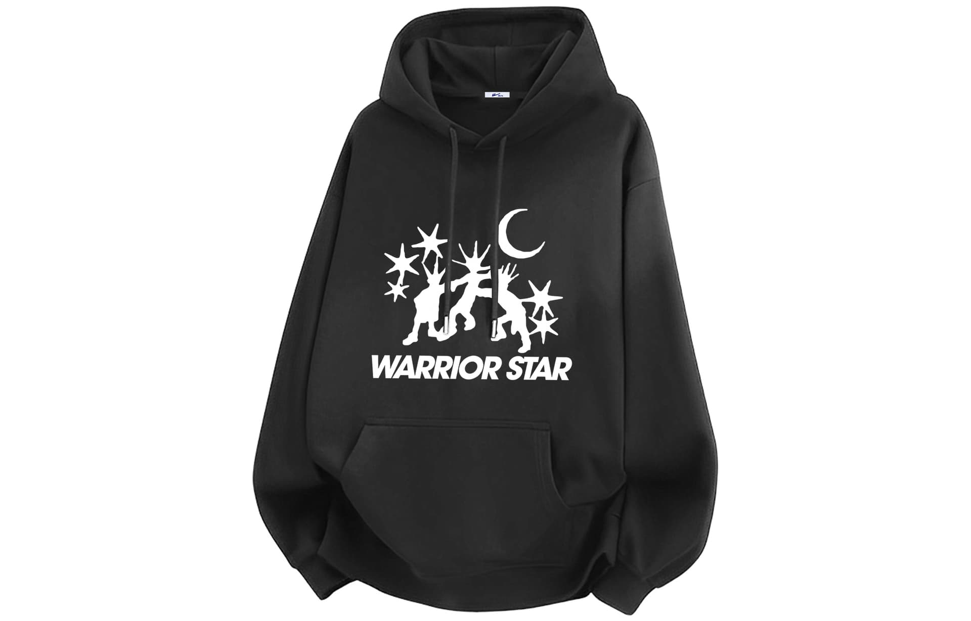 Худи Warrior - изображение 1
