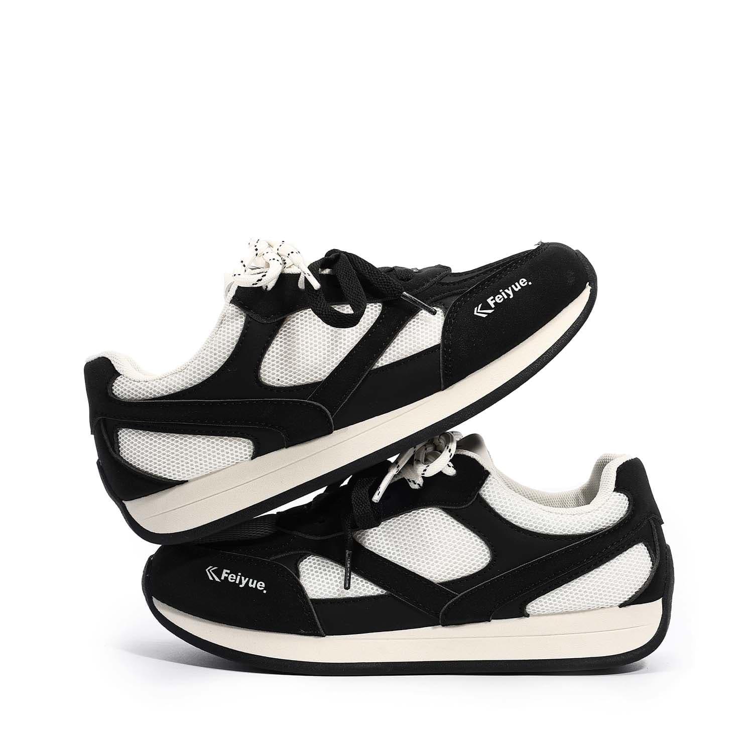 Кроссовки Feiyue - изображение 3