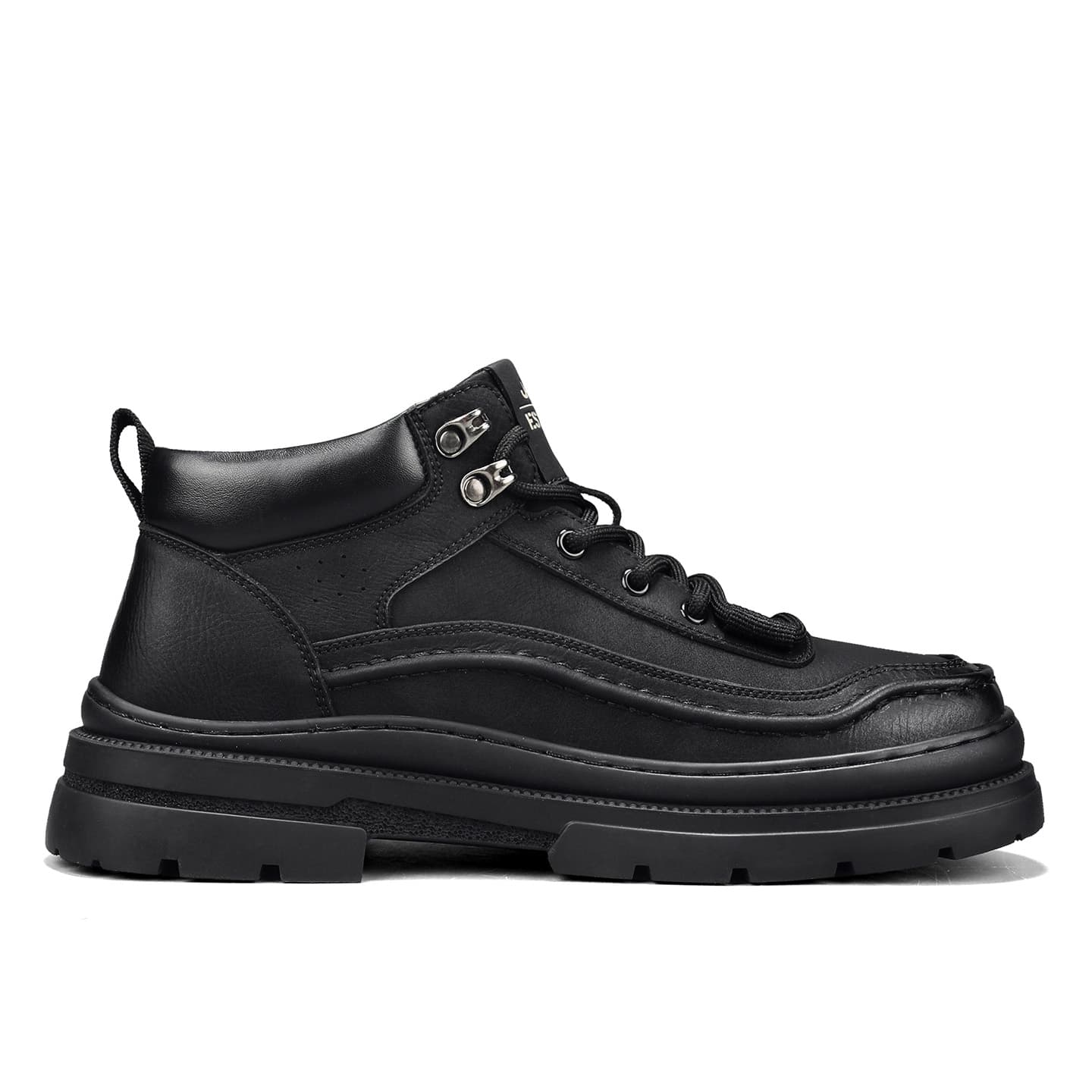 Ботинки Jeep Classic Yellow Boots - изображение 3