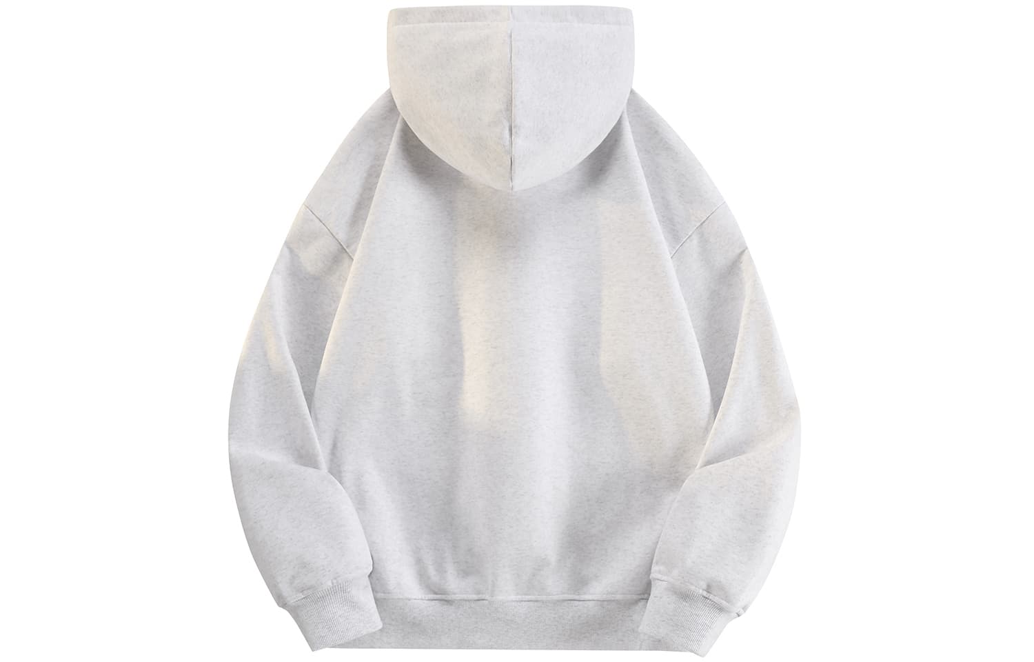 Худи JEANSWEST 320g - изображение 2
