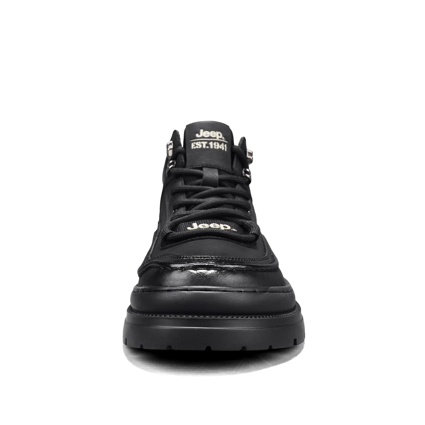 Ботинки Jeep Classic Yellow Boots - изображение 5