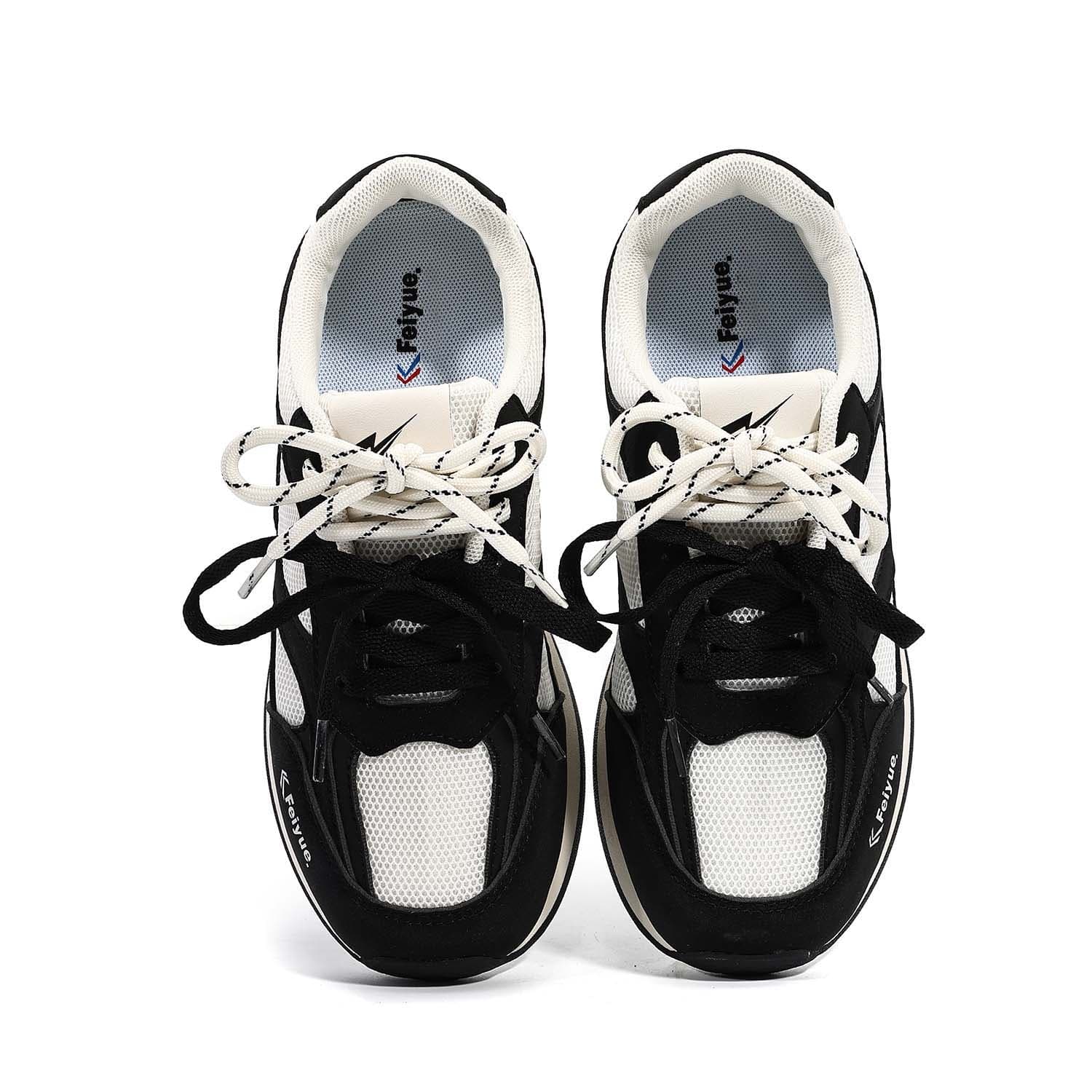 Кроссовки Feiyue - изображение 4