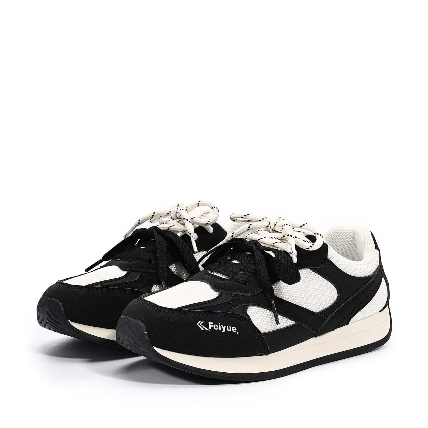Кроссовки Feiyue - изображение 2