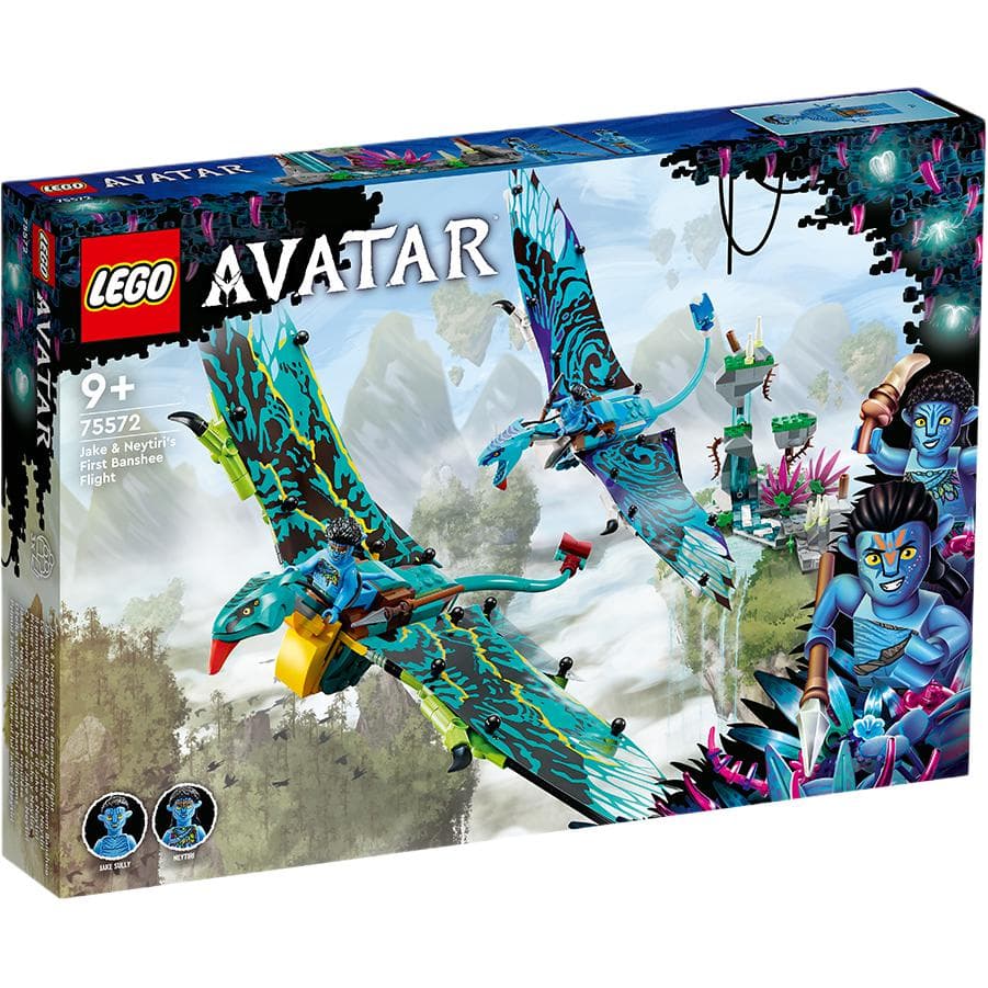 LEGO 572pcs 75572 - изображение 2