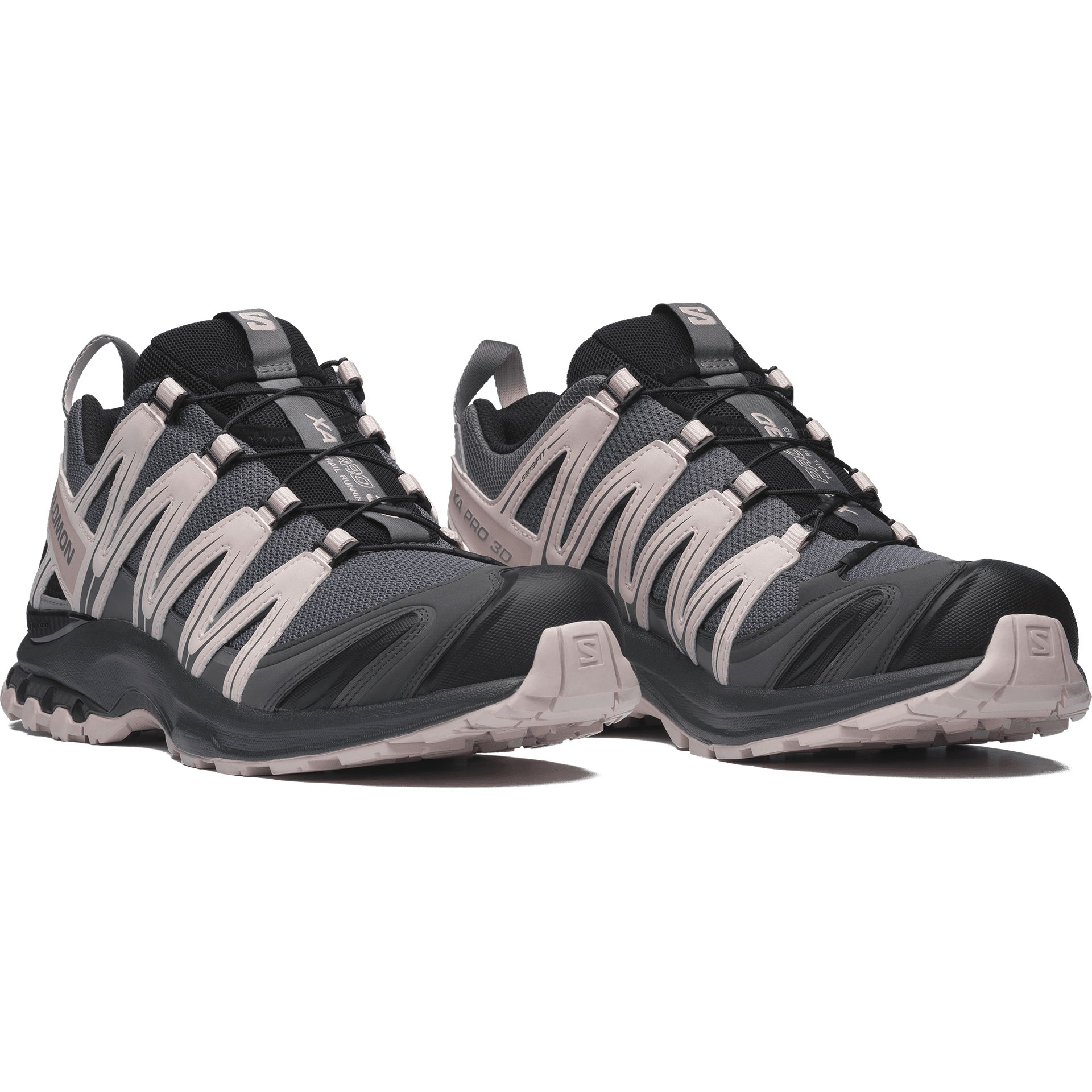 Кроссовки для бега SALOMON XA PRO 3D — фото 3