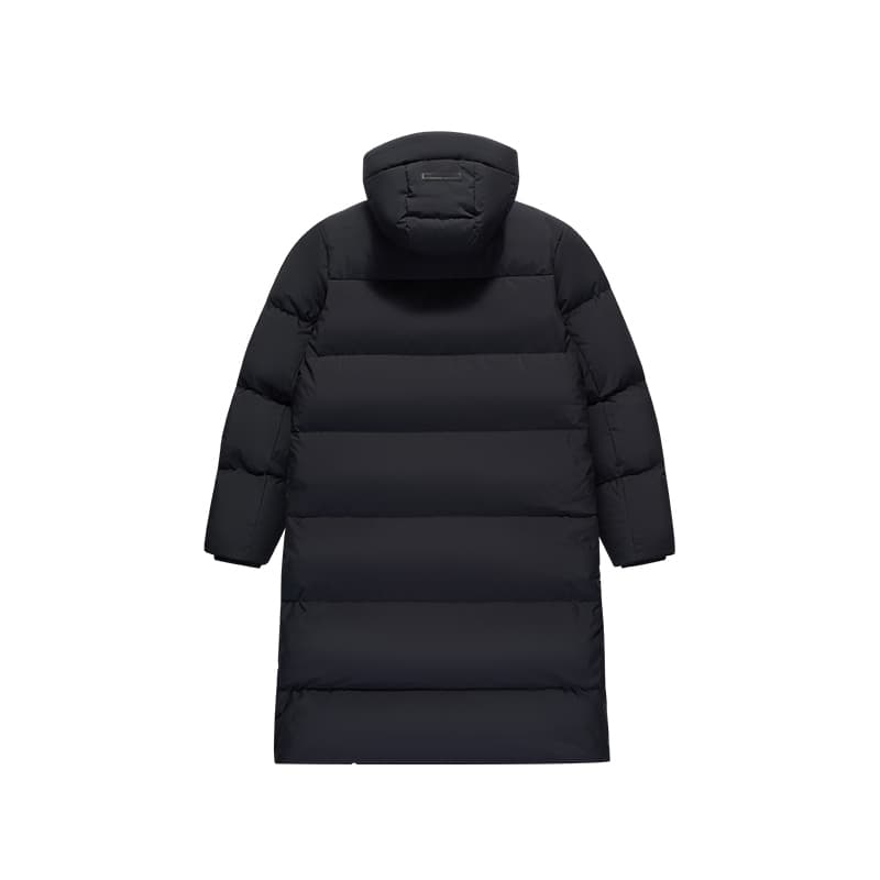 Пуховик FILA FUSION Женская пуховая куртка Life - изображение 2