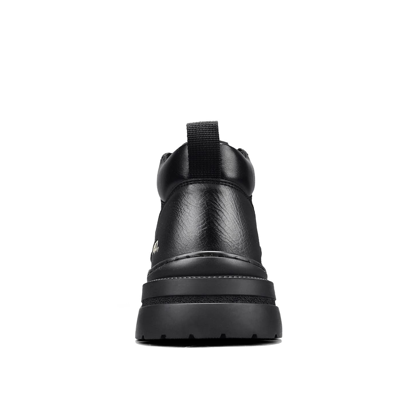 Ботинки Jeep Classic Yellow Boots - изображение 4