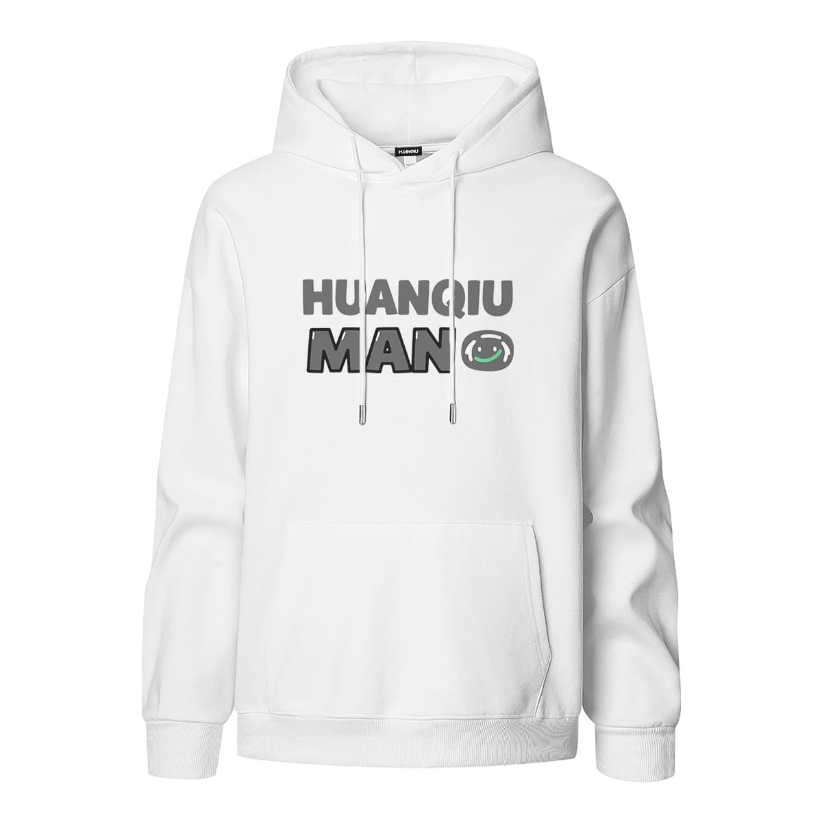Худи HUANQIU 320LOGO - изображение 2