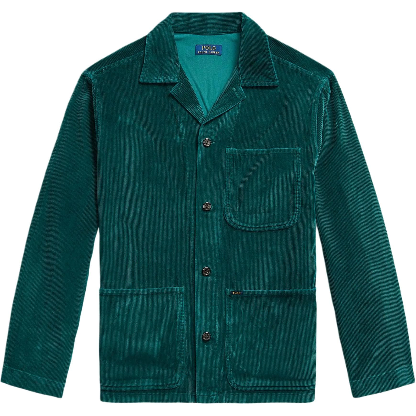 Куртка Polo Ralph Lauren FW25 Куртки и Пальто Мужской - изображение 1