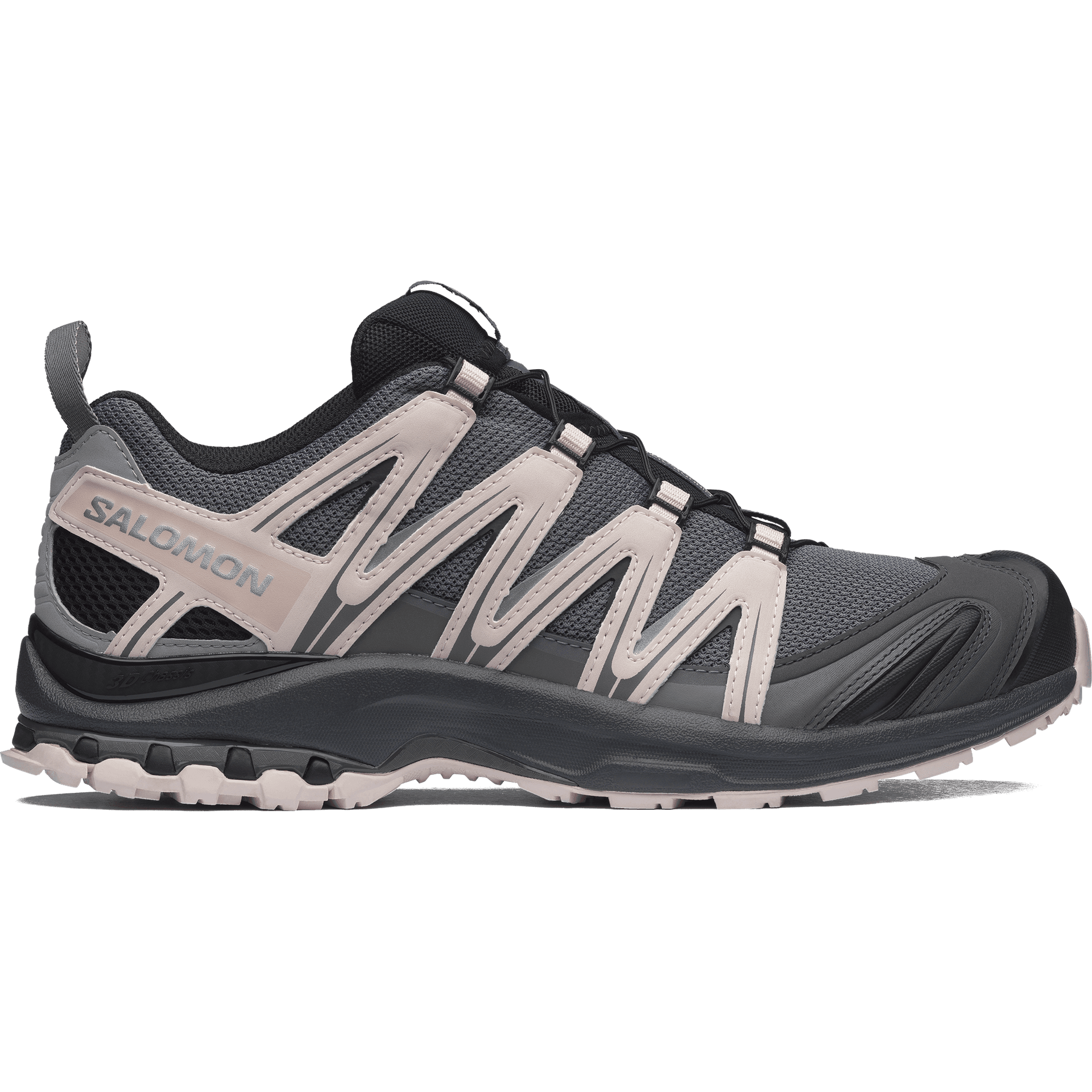 Кроссовки для бега SALOMON XA PRO 3D — фото 2