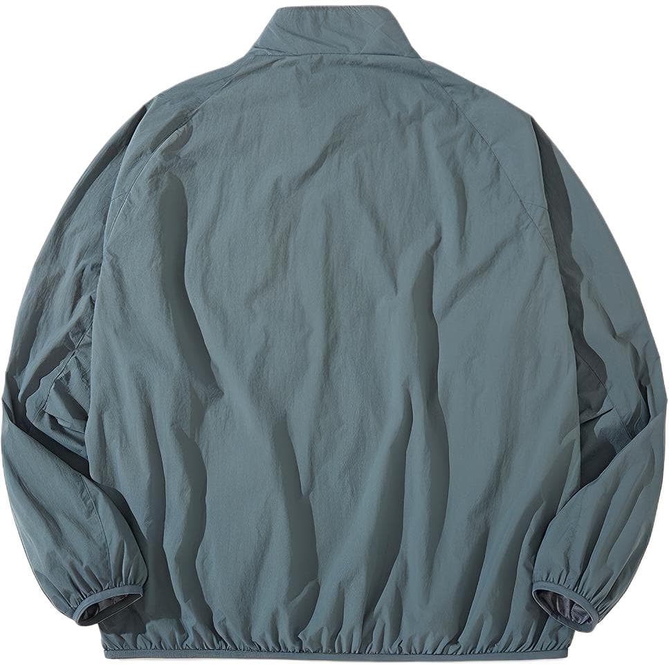 Куртка NOTHOMME Teflon Outdoor Jacket - изображение 3