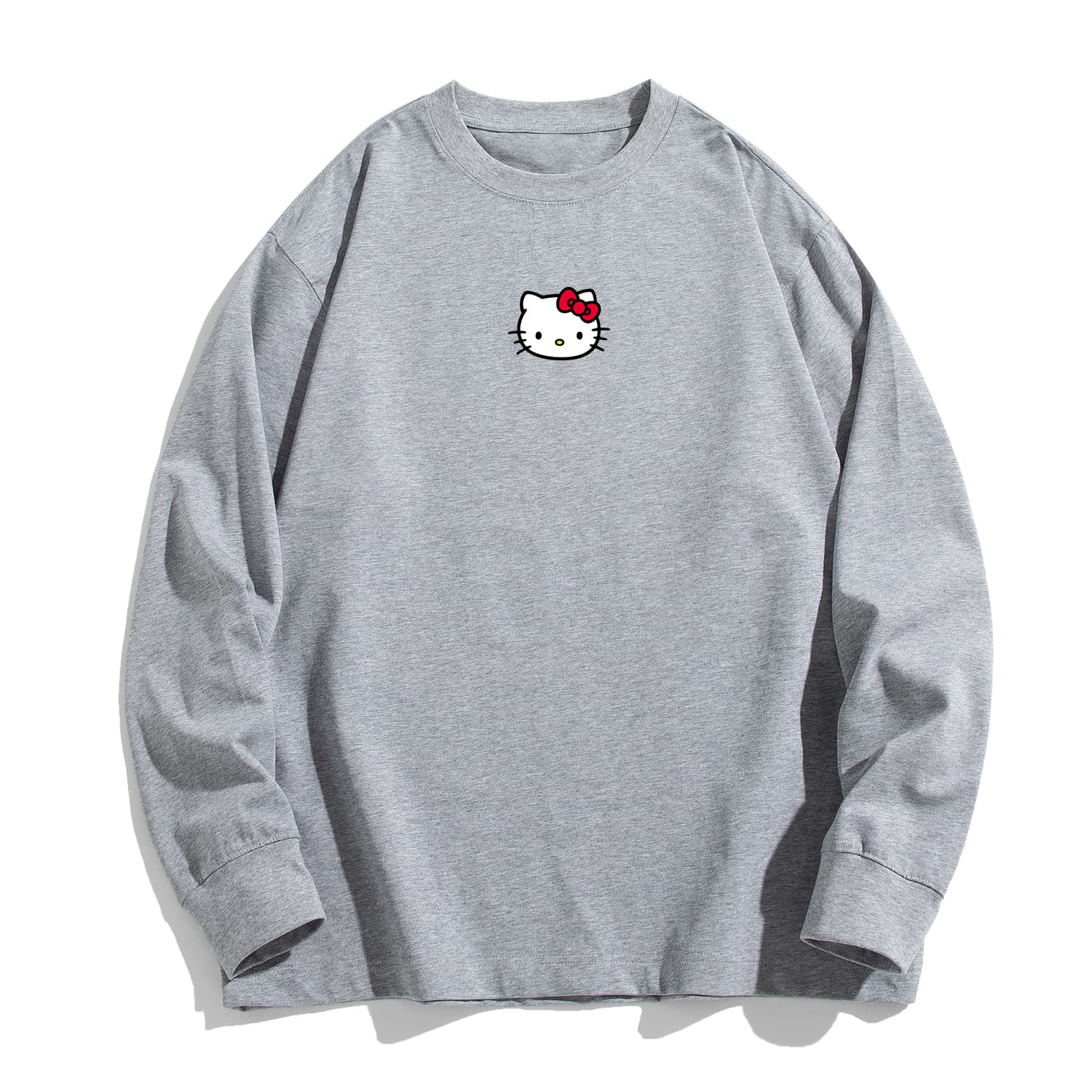 Футболка Sanrio x Hello Kitty Хелло Китти SS25 T Рубашка Унисекс - изображение 1