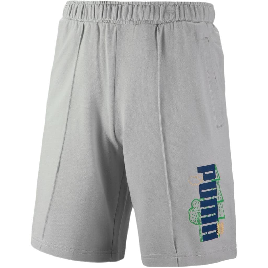 Шорты Puma Logo - изображение 1