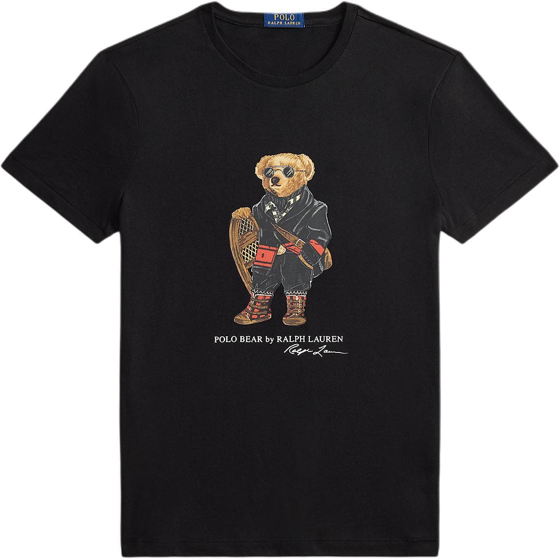 Футболка Polo Ralph Lauren FW25 T Рубашка Мужская - изображение 1