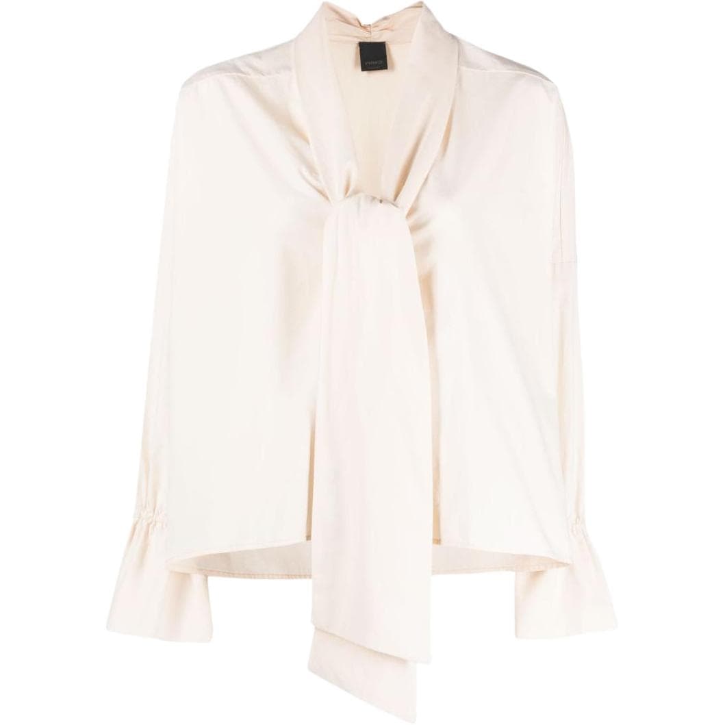 Блузка PINKO SS24 V - изображение 1