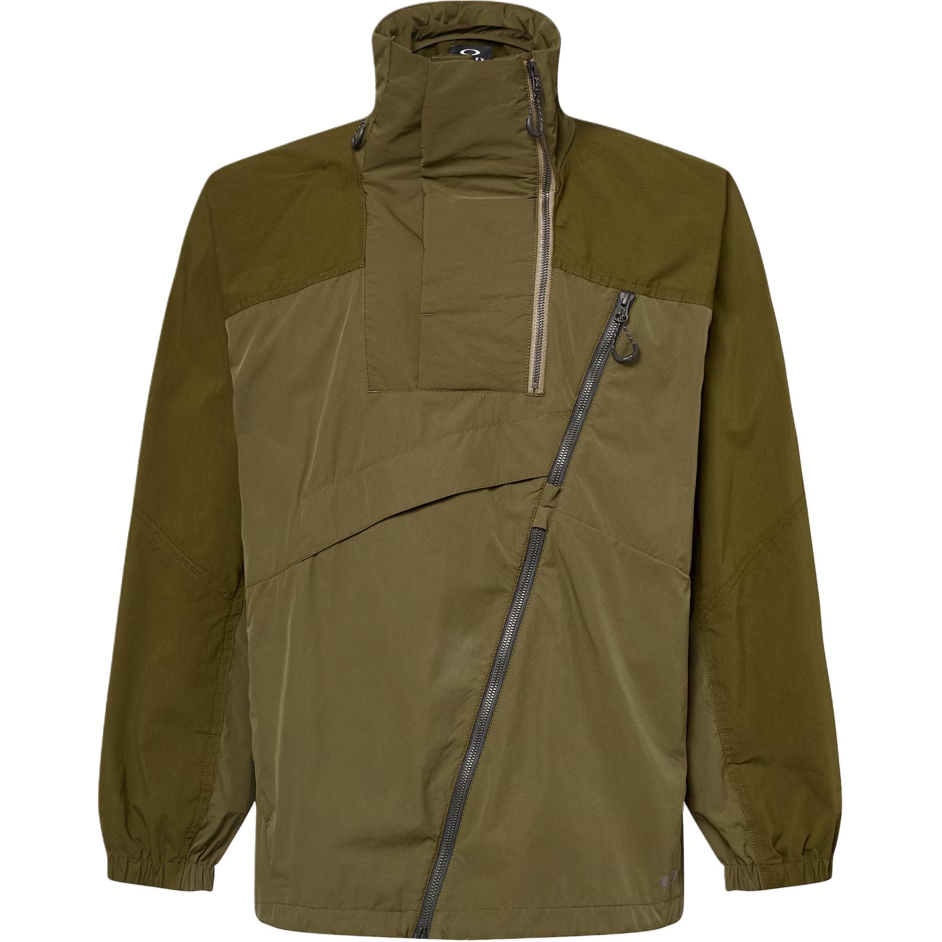 Куртка Oakley Worn Olive Мужские Куртки - изображение 1