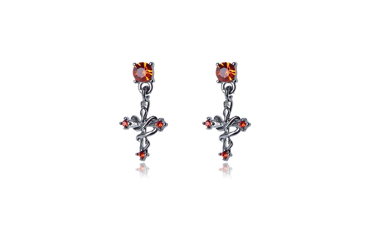Серьги Серьги Ringlove Унисекс - изображение 1