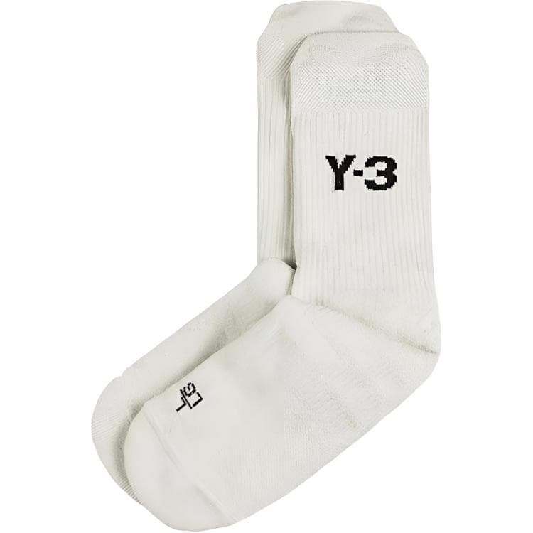 Носки Y-3 Дышащие носки для спорта унисекс - изображение 2