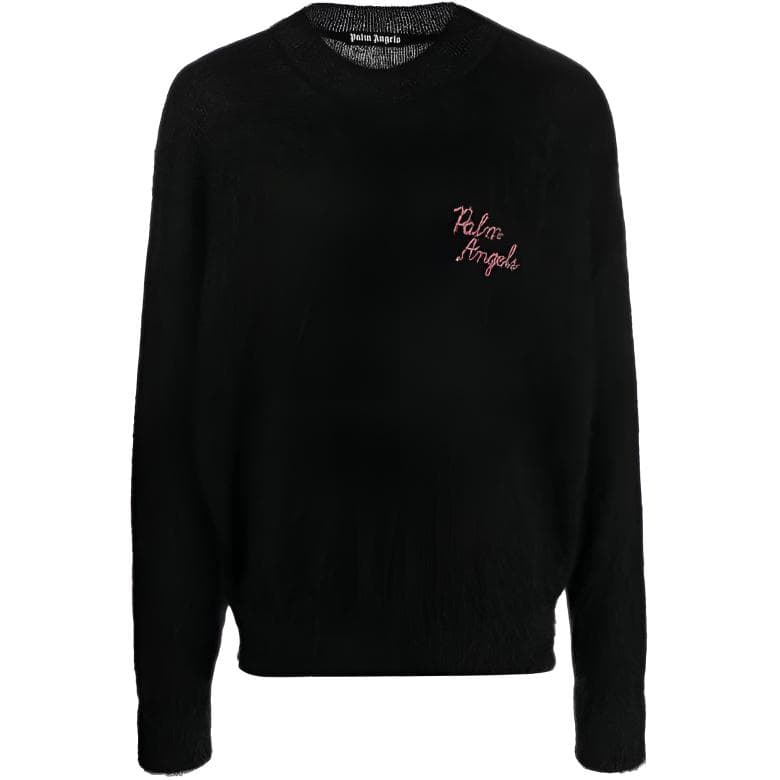 Кофта PALM ANGELS FW22 Logo - изображение 1