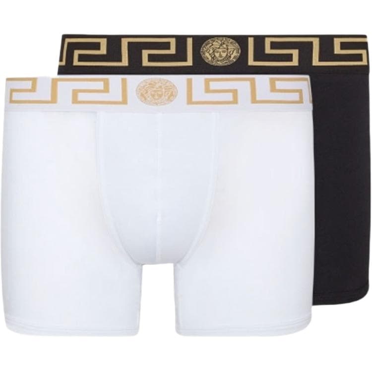 Трусы VERSACE 2 - изображение 1