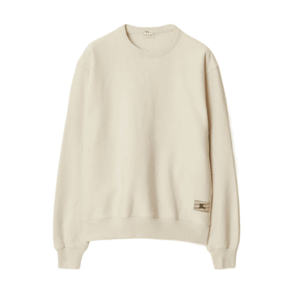 Худи Burberry FW23 Logo - изображение 1