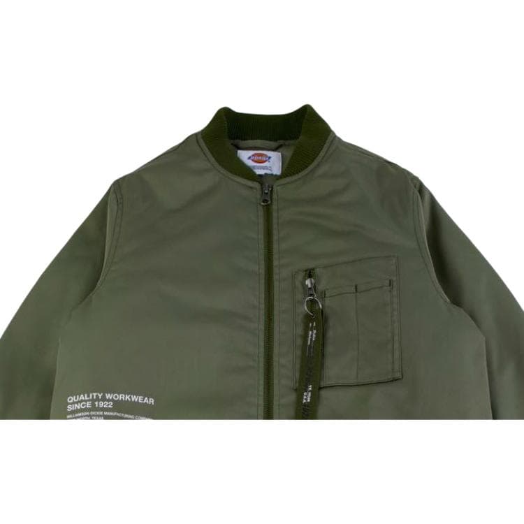 Куртка Dickies - изображение 3