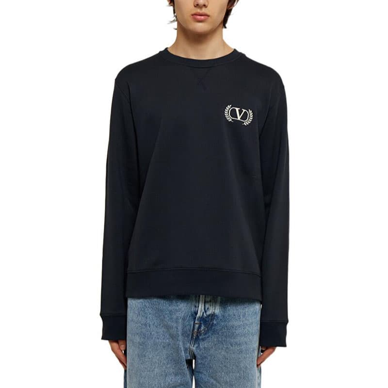 Худи Valentino FW22 - изображение 1