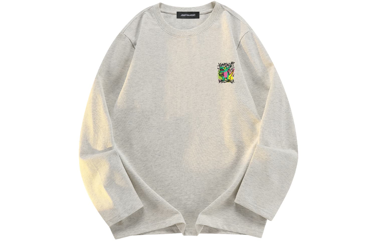 Футболка JEANSWEST T - изображение 1