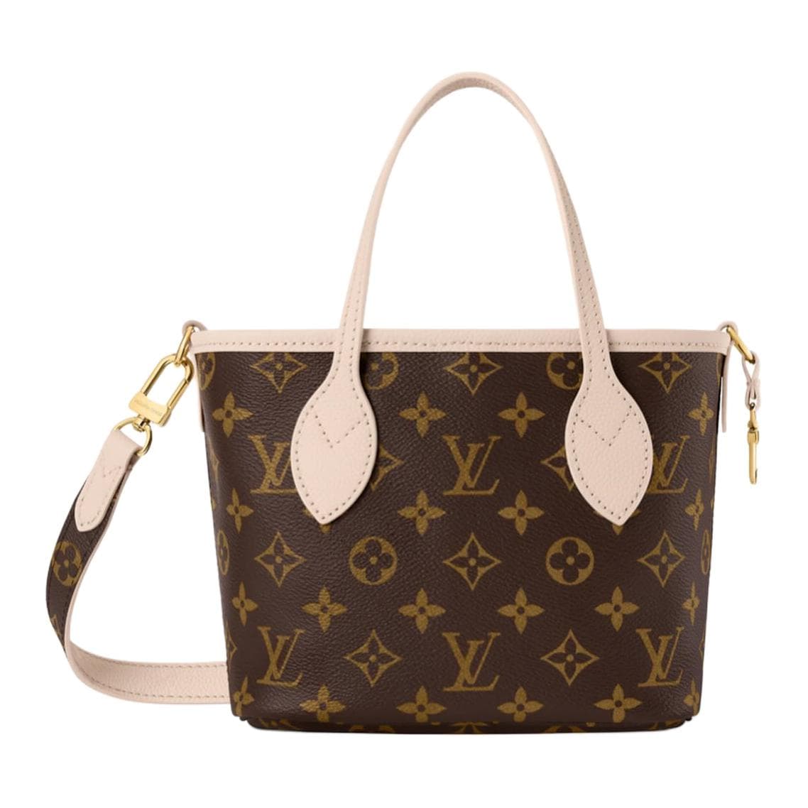 Сумка LOUIS VUITTON NEVERFULL - изображение 1