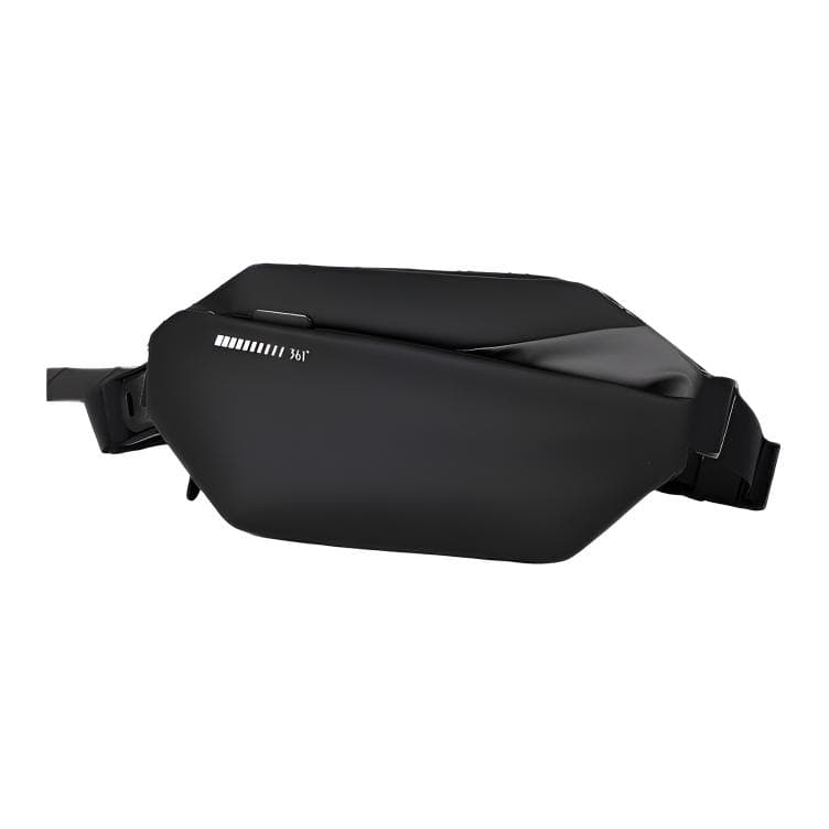 Нагрудная сумка 361° Oxford Chest Bag (Sling) Мужской Черный - изображение 2