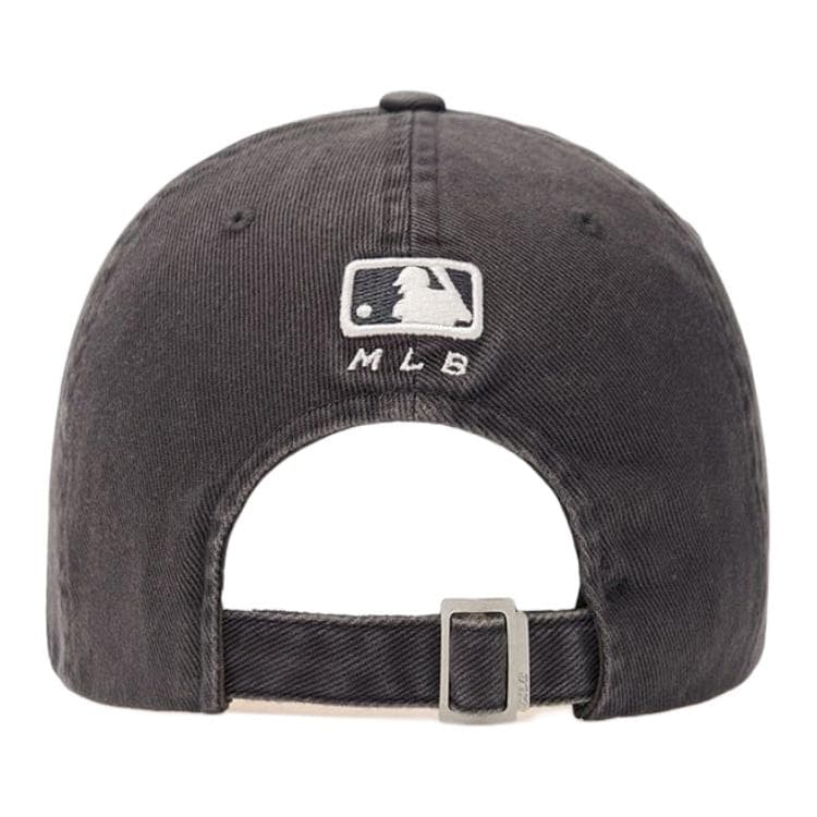 Кепка Кепки MLB унисекс розовые - изображение 4