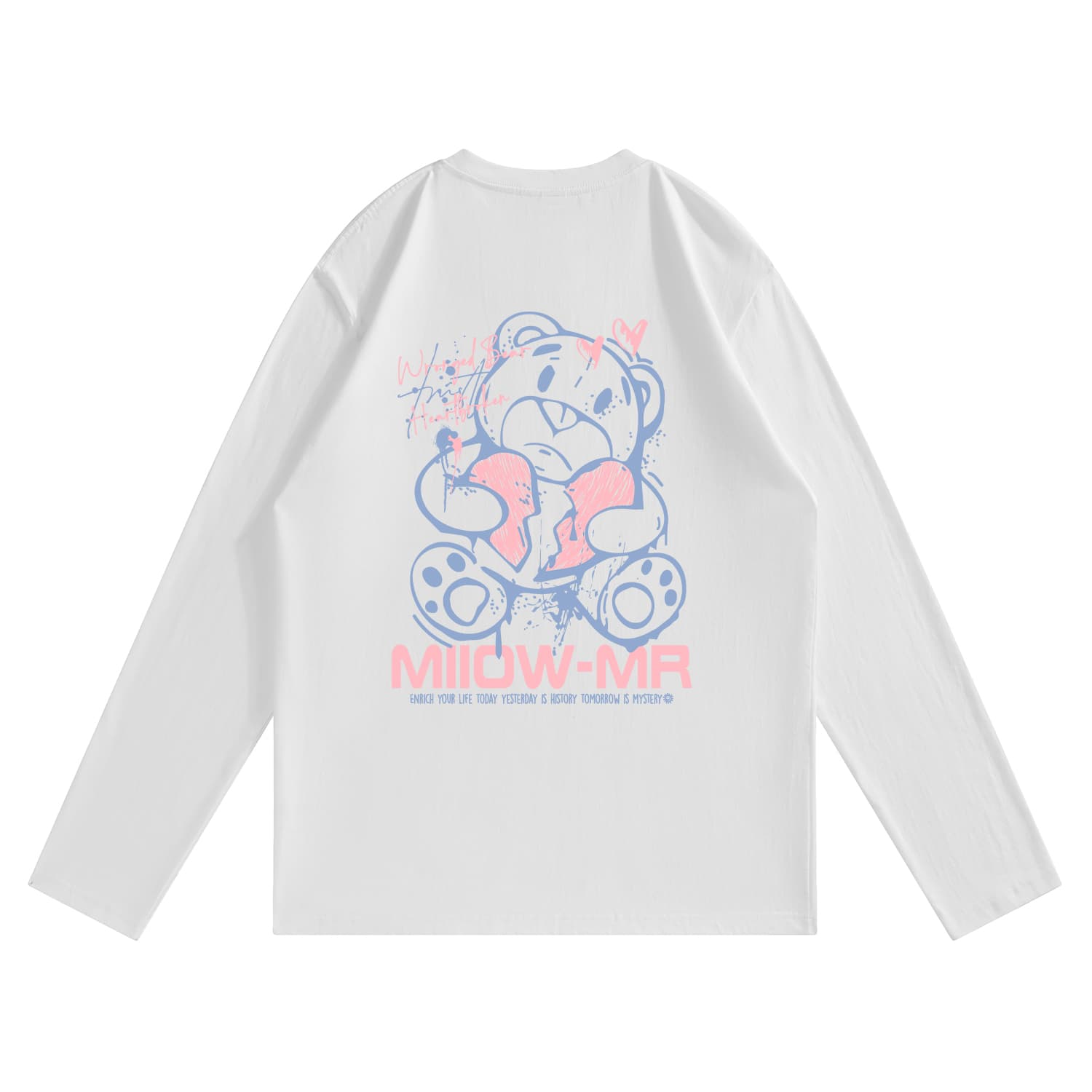 Футболка MIIOW T - изображение 1