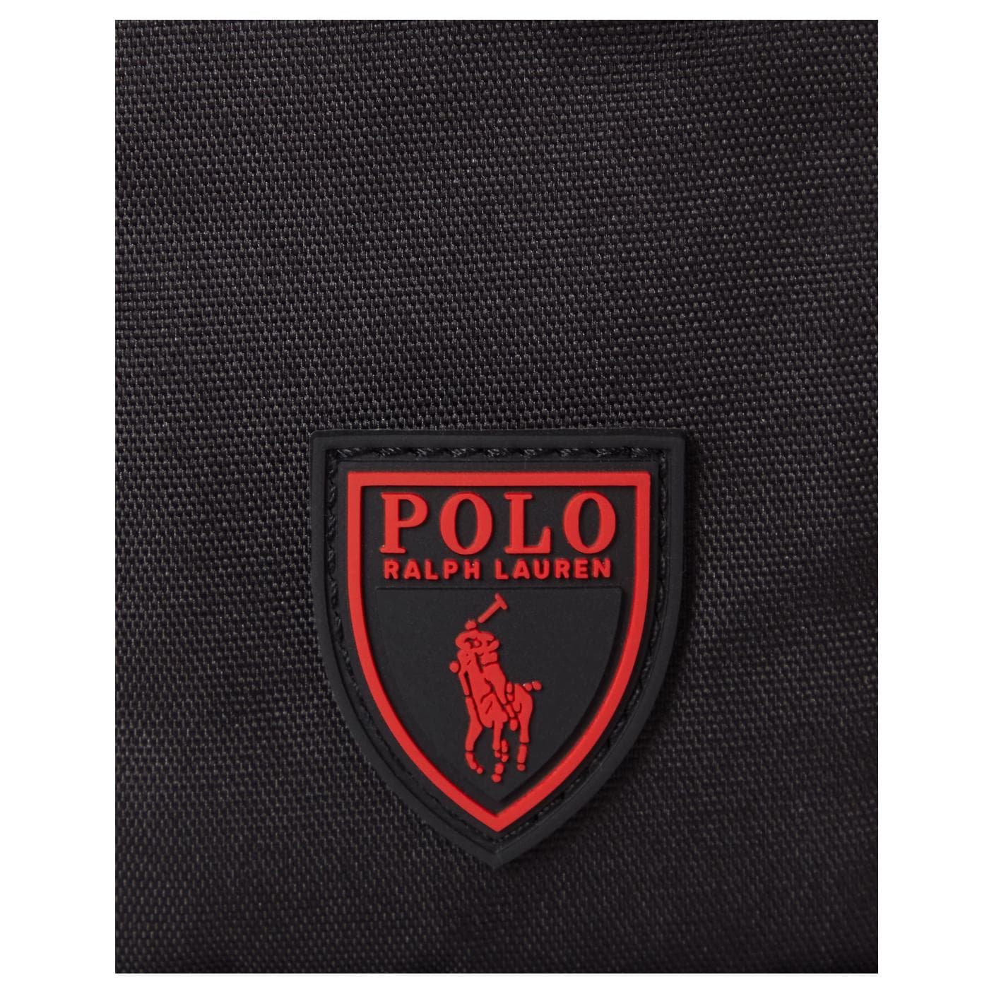 Сумка для телефона Polo Ralph Lauren Ткань Чехол для телефона Мужской Черный - изображение 5