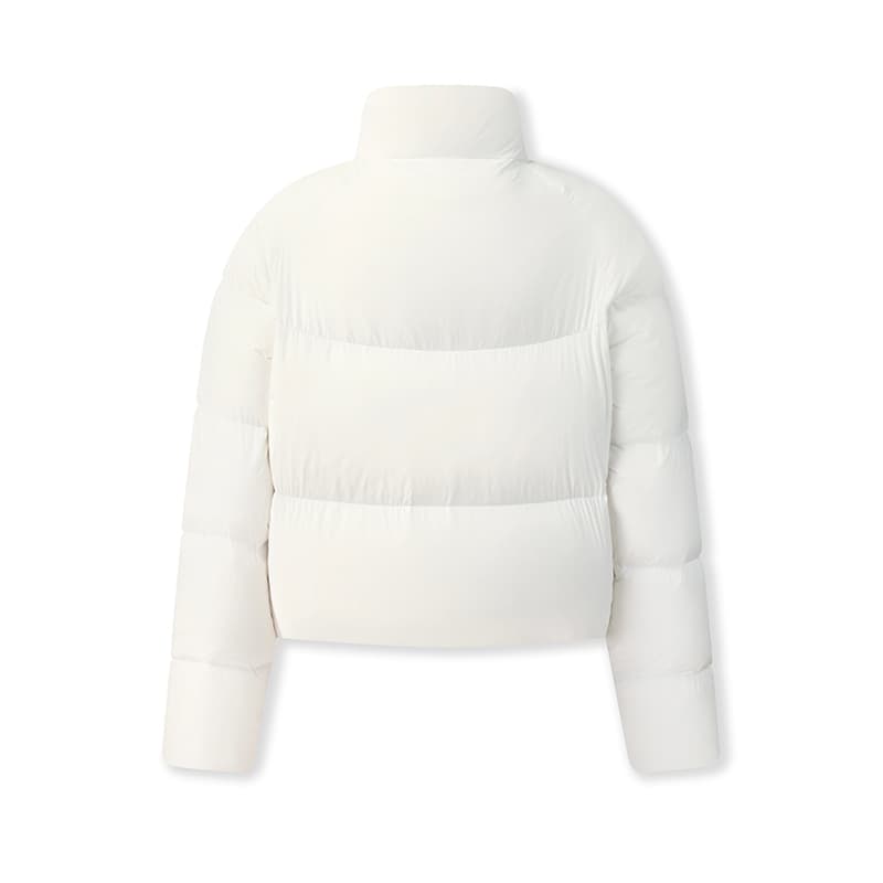 Пуховик FILA ORIGINALE Пуховик Женский - изображение 2