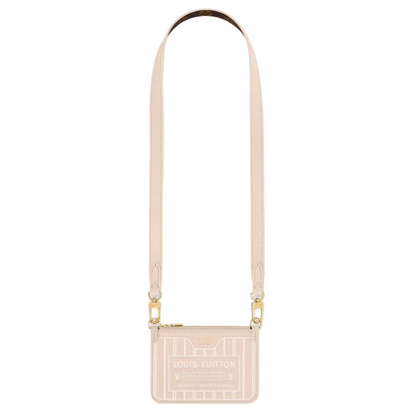 Сумка LOUIS VUITTON NEVERFULL - изображение 6
