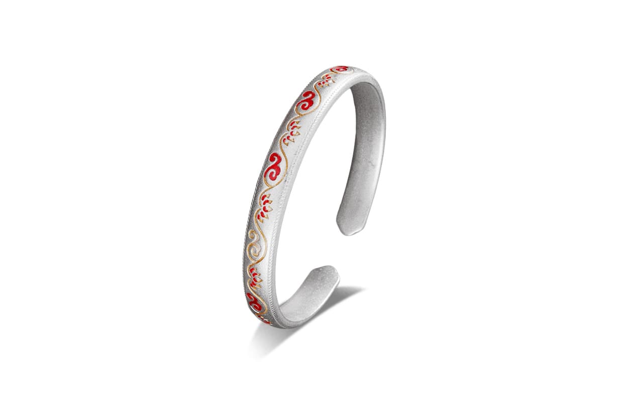 Браслет Ringlove Alloy Bangles Women's - изображение 1