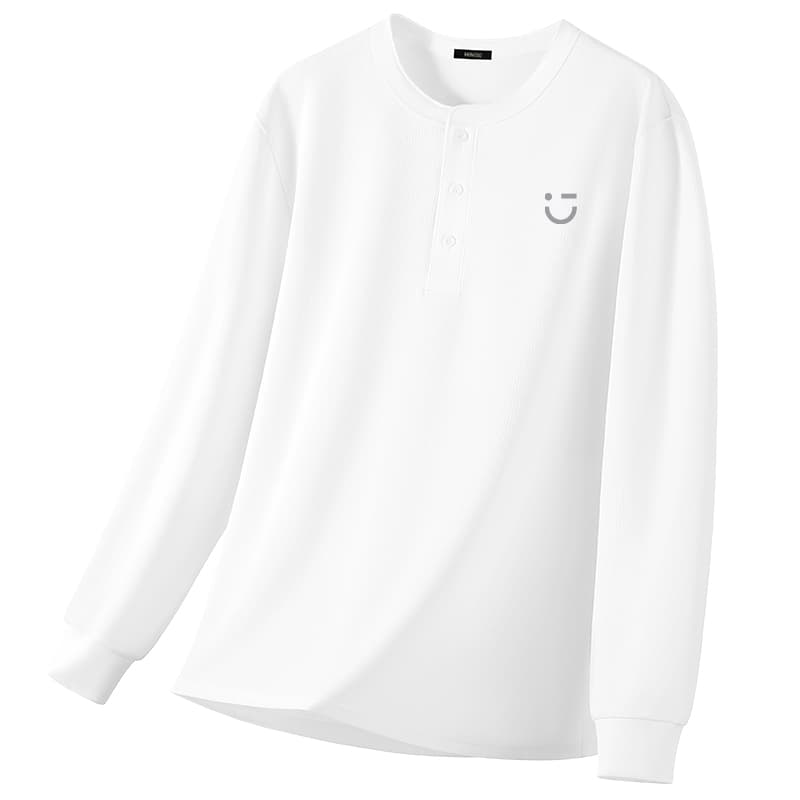 Футболка MINISO logoinsT - изображение 1