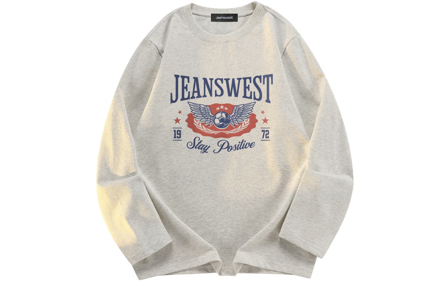 Футболка JEANSWEST T - изображение 1