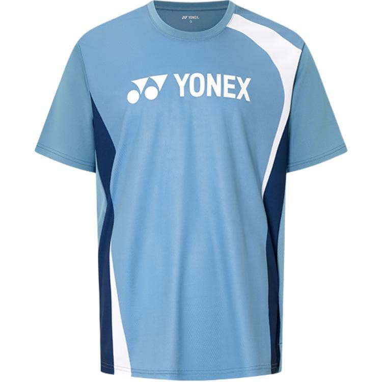 Футболка YONEX XUNLIANXILIE T Рубашка Мужская - изображение 1