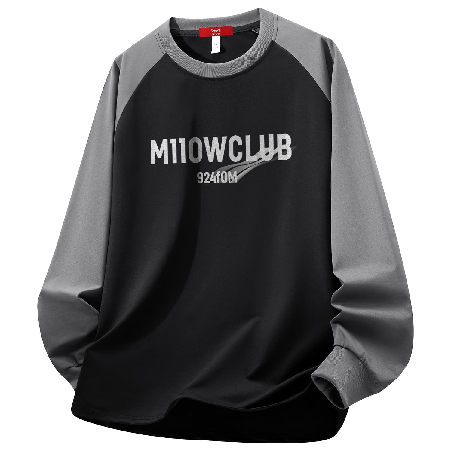 Футболка MIIOW LogoT - изображение 1