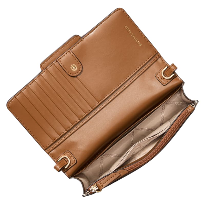 Сумка через плечо MICHAEL KORS MK Heather - изображение 2