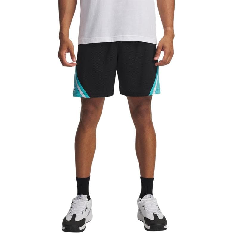 Тренировочные штаны Under Armour curry FW25 CON - изображение 2