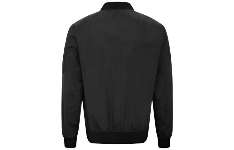 Куртка Calvin Klein FW22 Logo Bomber Jacket - изображение 2