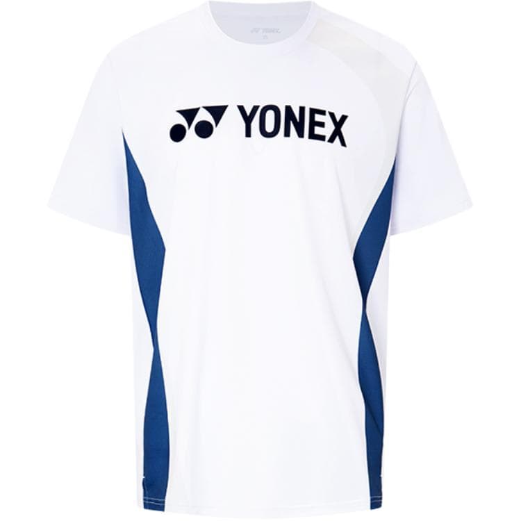 Футболка YONEX XUNLIANXILIE T Рубашка Мужская - изображение 3