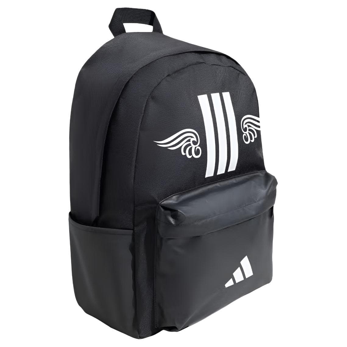 Рюкзак adidas Classic Fabric Backpack Black - изображение 2