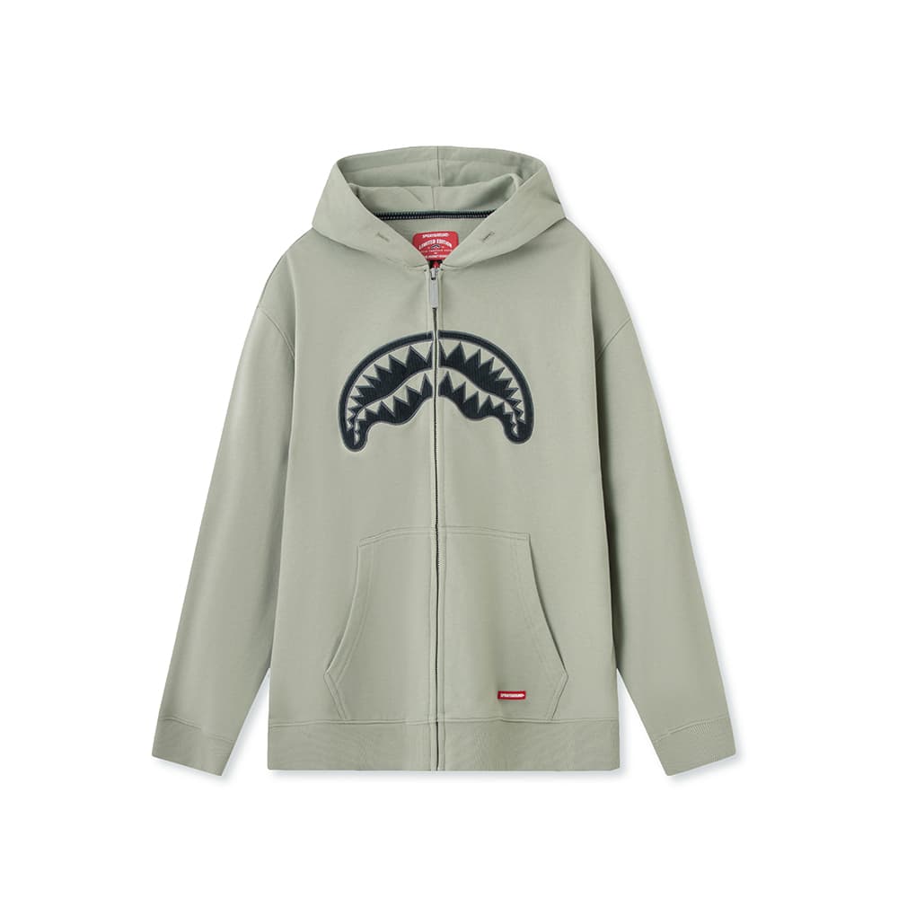 Худи SPRAYGROUND Унисекс Толстовка - изображение 1